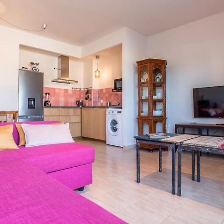 Apartamento Weekend Tarifa 107 Ngoại thất bức ảnh