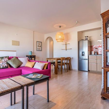 Apartamento Weekend Tarifa 107 Ngoại thất bức ảnh