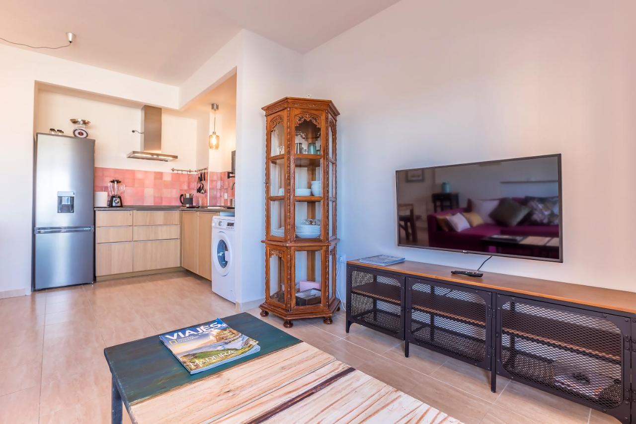 Apartamento Weekend Tarifa 107 Ngoại thất bức ảnh
