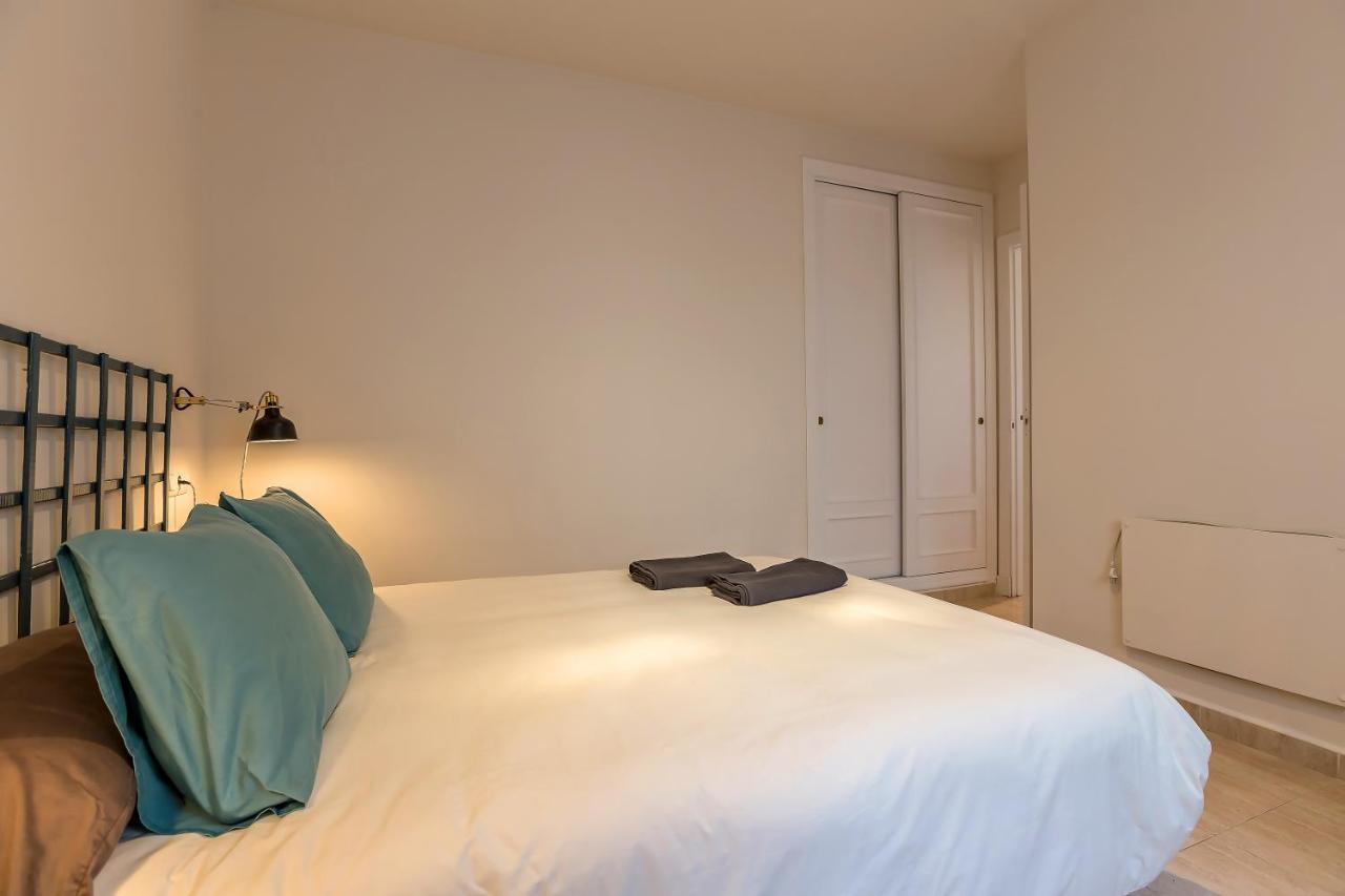 Apartamento Weekend Tarifa 107 Ngoại thất bức ảnh