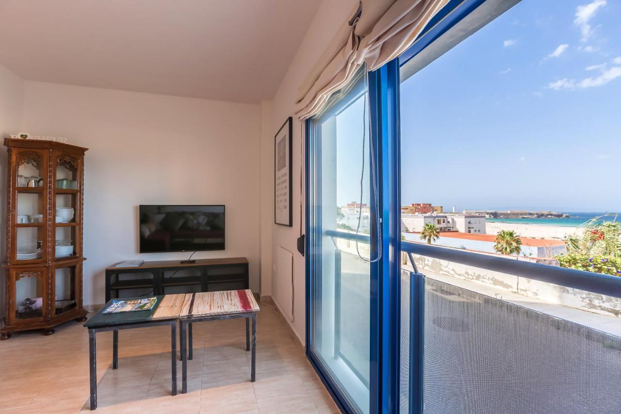 Apartamento Weekend Tarifa 107 Ngoại thất bức ảnh