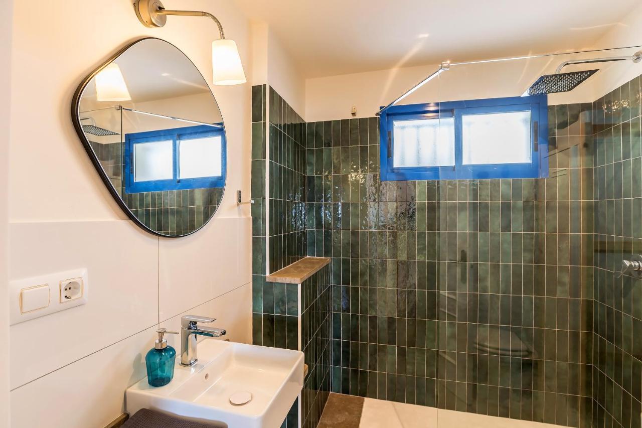 Apartamento Weekend Tarifa 107 Ngoại thất bức ảnh