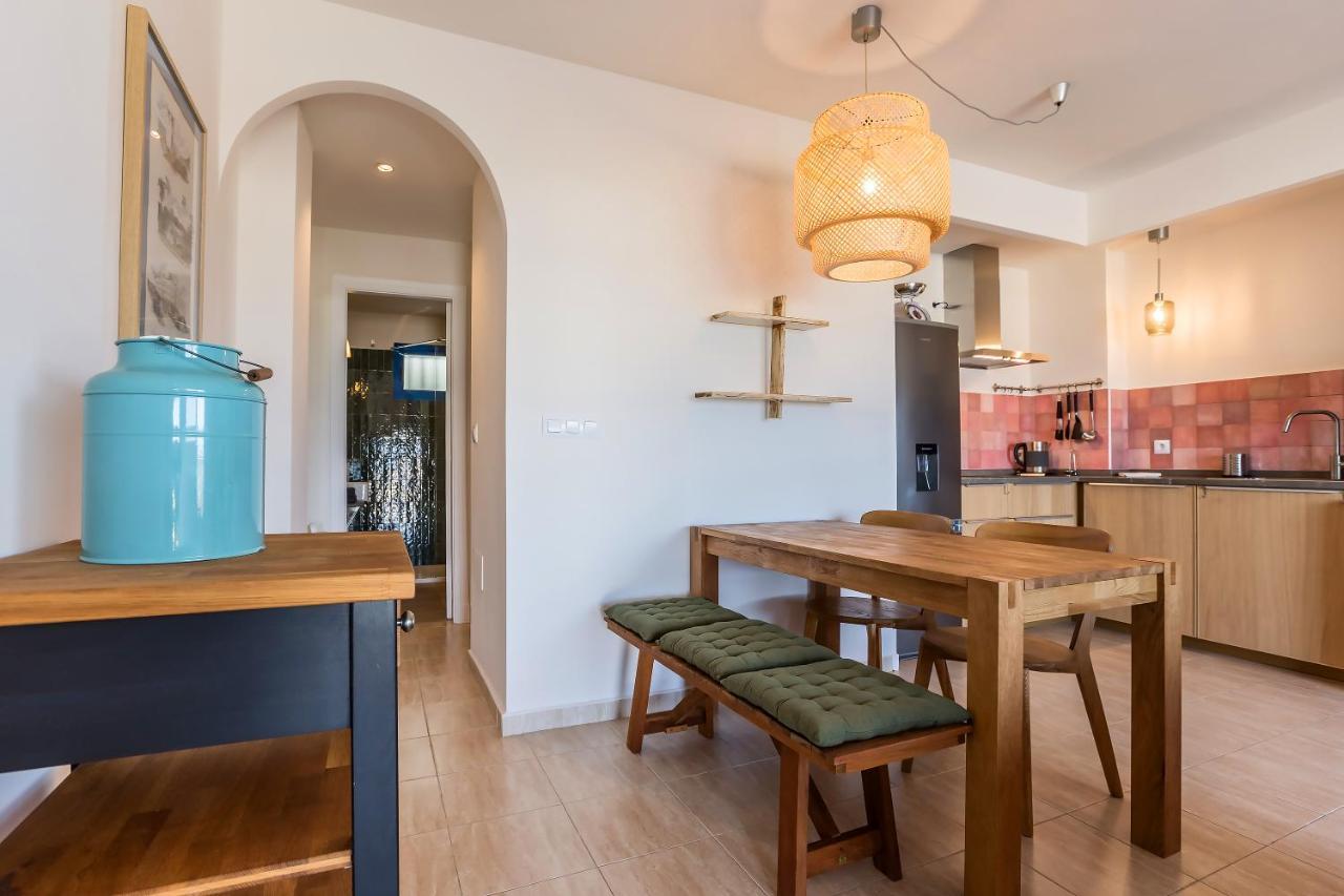 Apartamento Weekend Tarifa 107 Ngoại thất bức ảnh