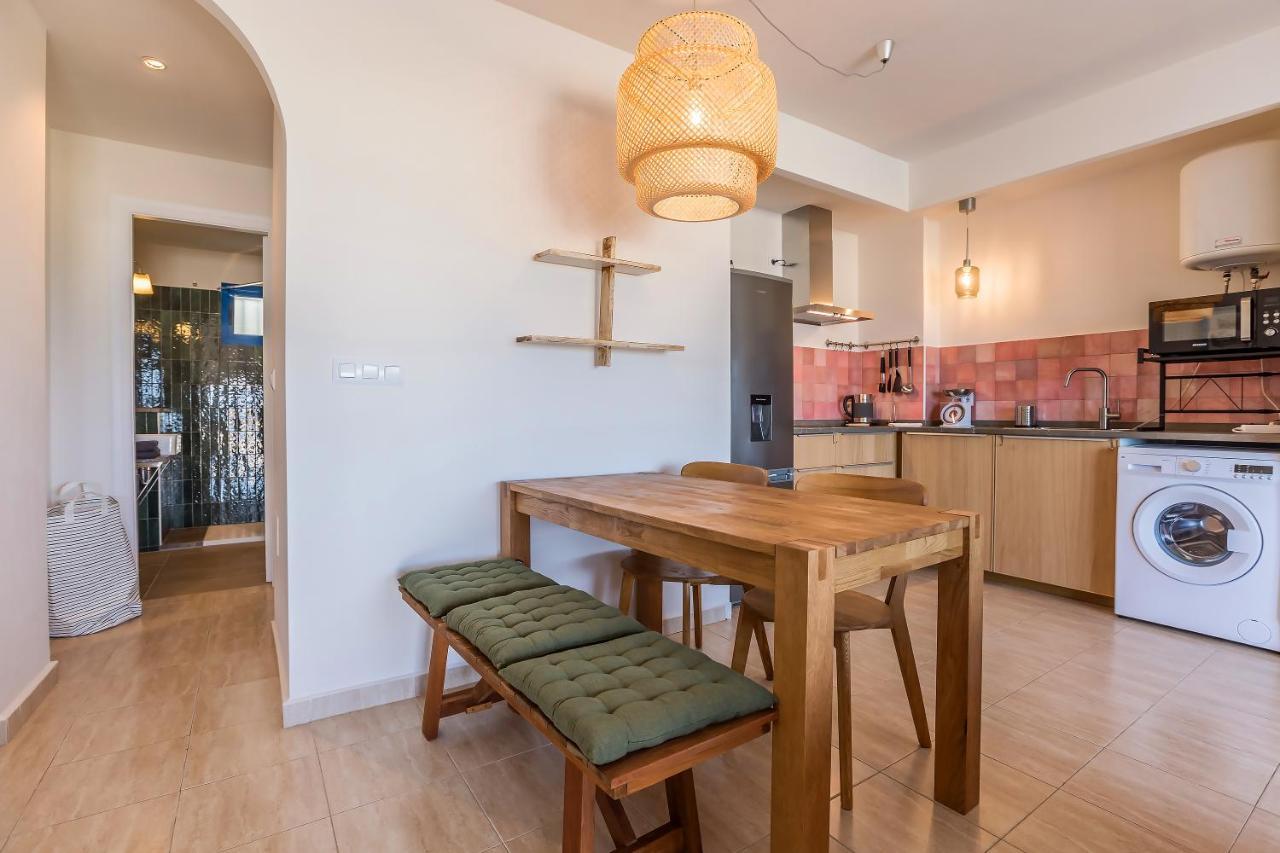 Apartamento Weekend Tarifa 107 Ngoại thất bức ảnh