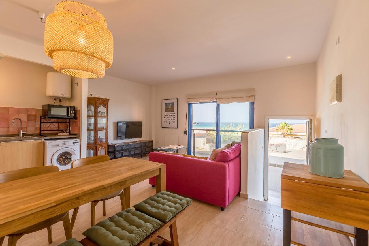 Apartamento Weekend Tarifa 107 Ngoại thất bức ảnh