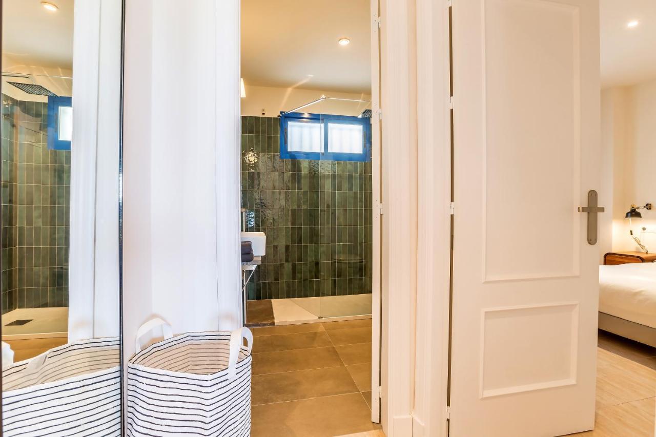 Apartamento Weekend Tarifa 107 Ngoại thất bức ảnh