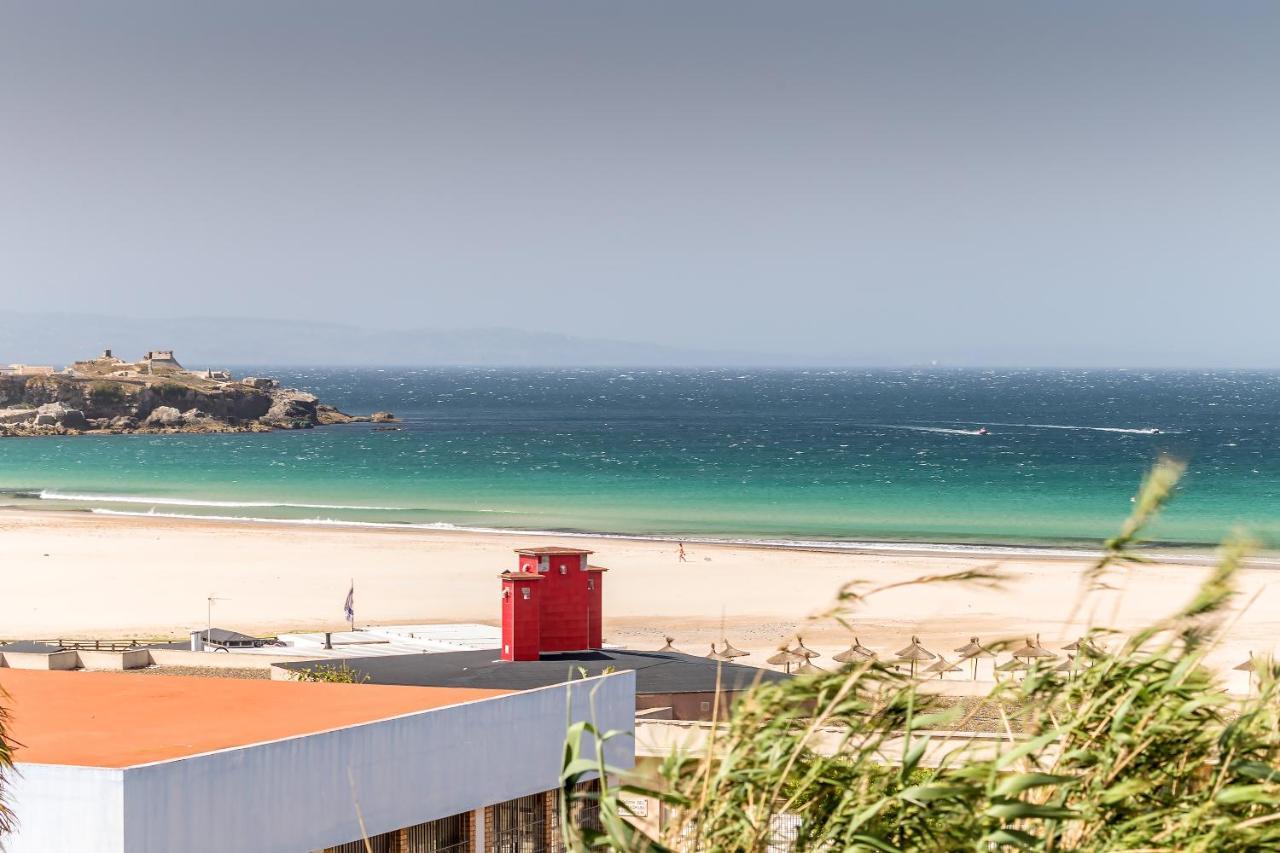 Apartamento Weekend Tarifa 107 Ngoại thất bức ảnh