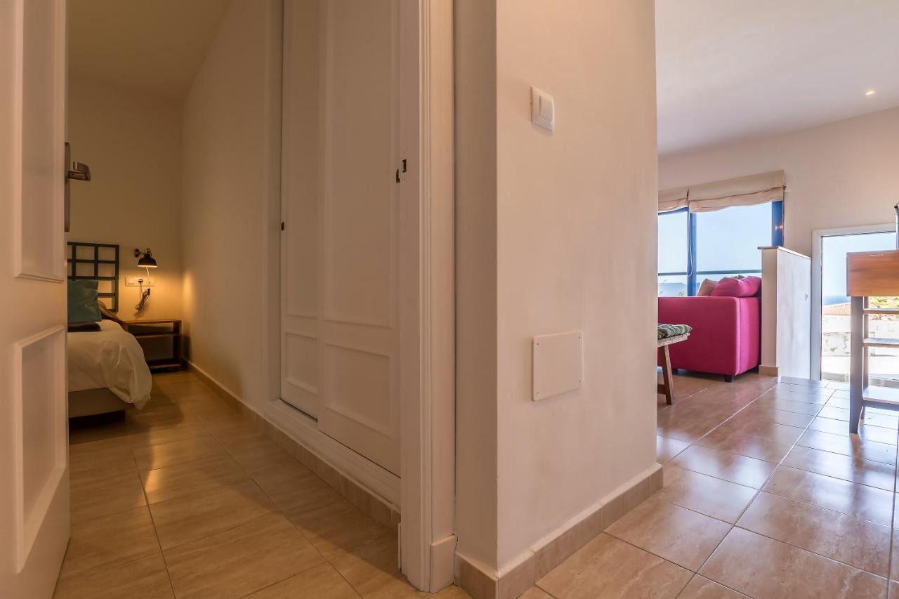 Apartamento Weekend Tarifa 107 Ngoại thất bức ảnh