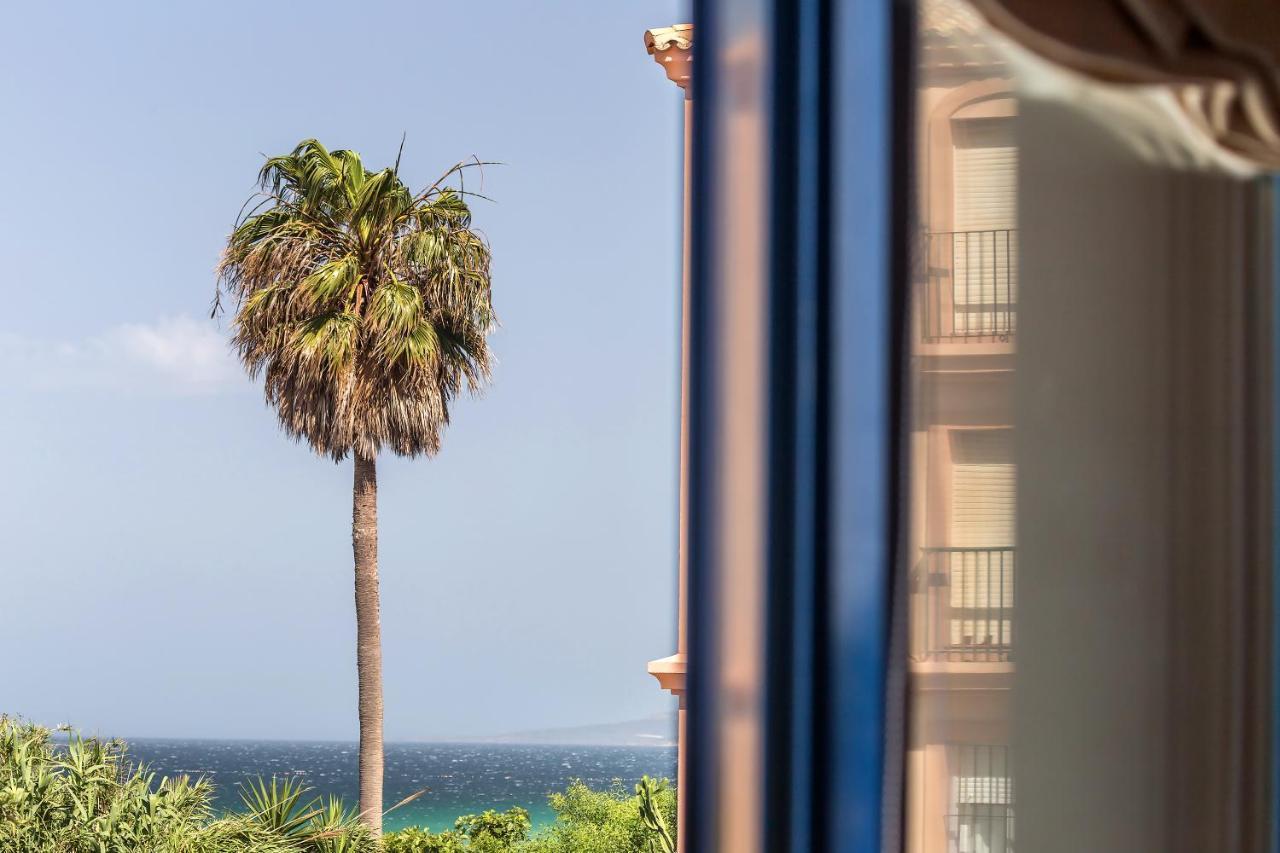 Apartamento Weekend Tarifa 107 Ngoại thất bức ảnh