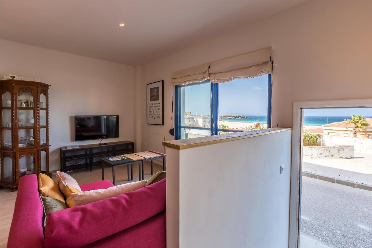 Apartamento Weekend Tarifa 107 Ngoại thất bức ảnh