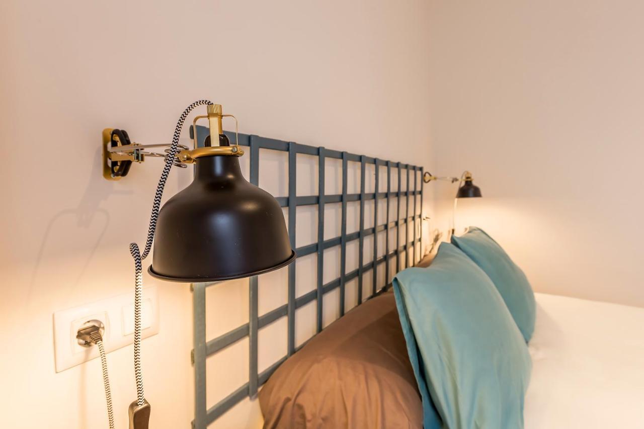 Apartamento Weekend Tarifa 107 Ngoại thất bức ảnh