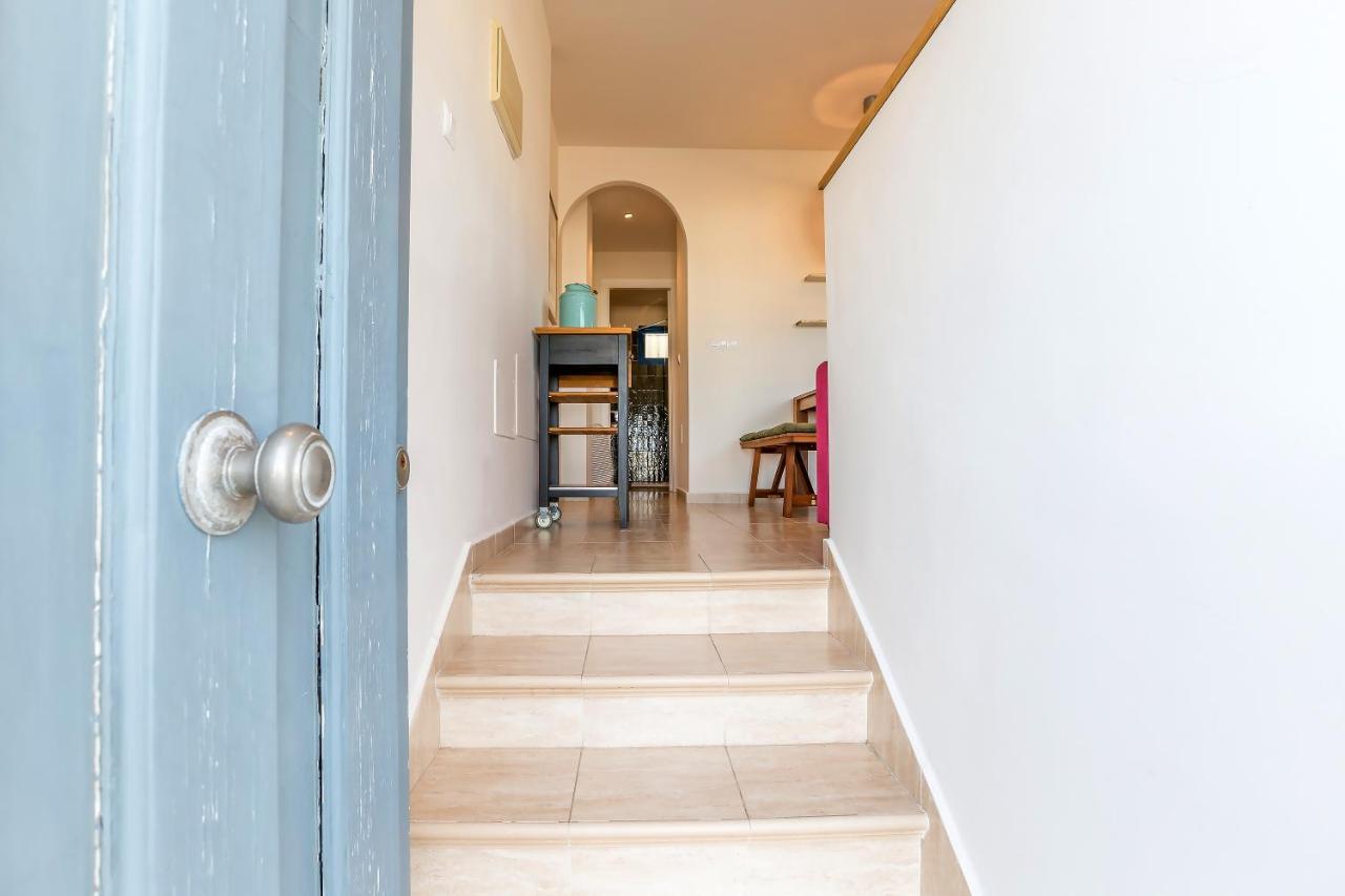 Apartamento Weekend Tarifa 107 Ngoại thất bức ảnh