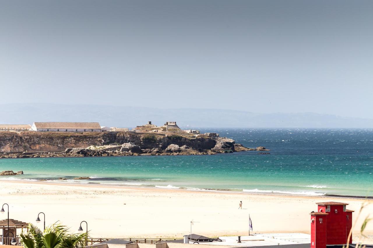 Apartamento Weekend Tarifa 107 Ngoại thất bức ảnh