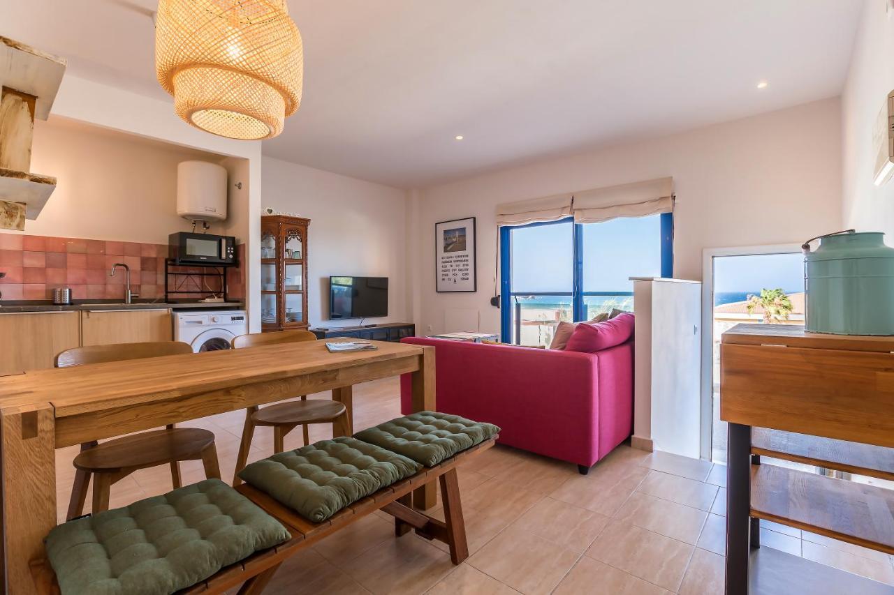 Apartamento Weekend Tarifa 107 Ngoại thất bức ảnh